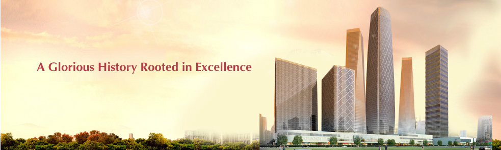 恒盛地產控股有限公司